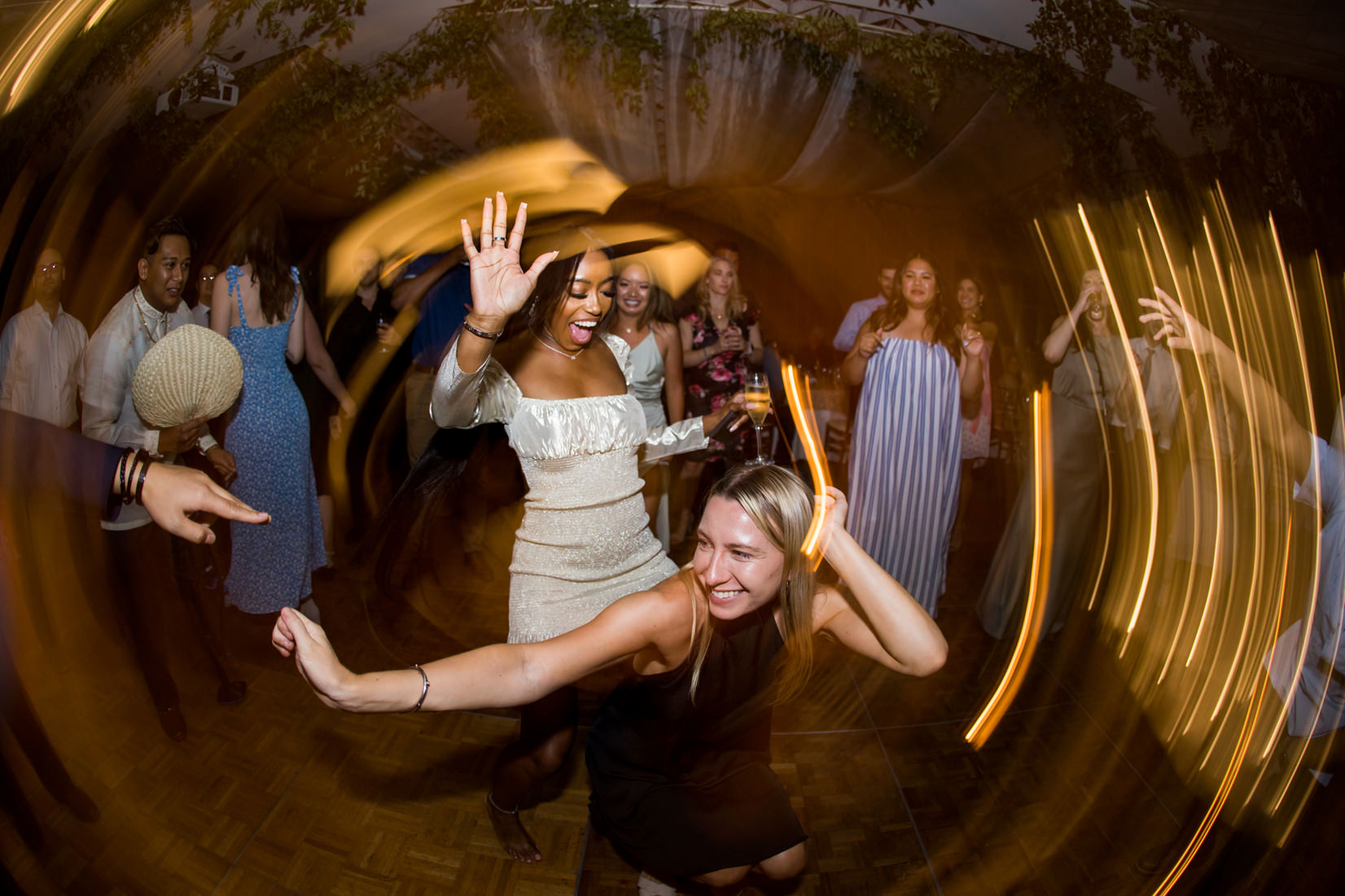 Bell Harbor Seattle Wedding Photos